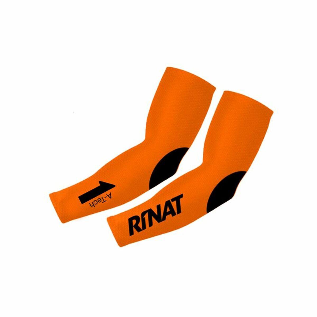Rinat A-Tech armærme - Orange (børn/unisex)