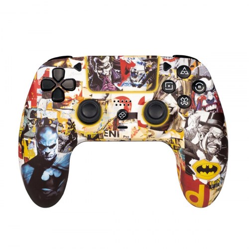 PS4 controller FR-TEC Batman - trådløs Bluetooth