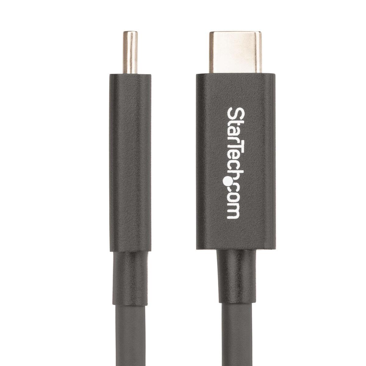 Usb C Kabel Startech A40g2mb 2 M