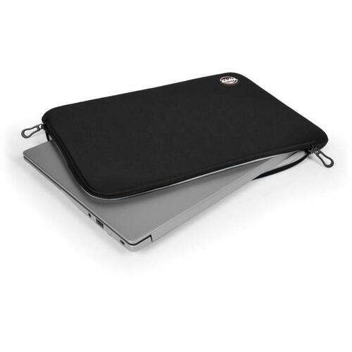Laptop cover Port Designs Torino II Sort 14" 13,3" 35,5 x 24,8 x 6,4 cm