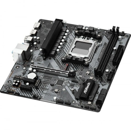 Bundkort ASRock B650M-H/M.2+ - AMD B650, AM5, mATX