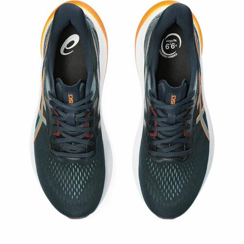 Løbesko til voksne Asics Gt-2000 12 Mænd Sort 44
