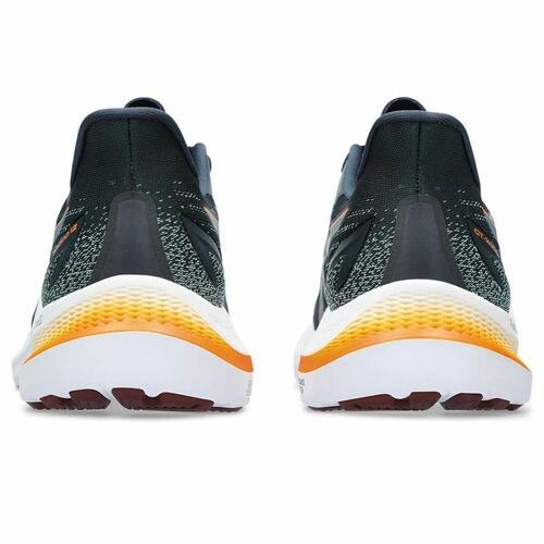 Løbesko til voksne Asics Gt-2000 12 Mænd Sort 44