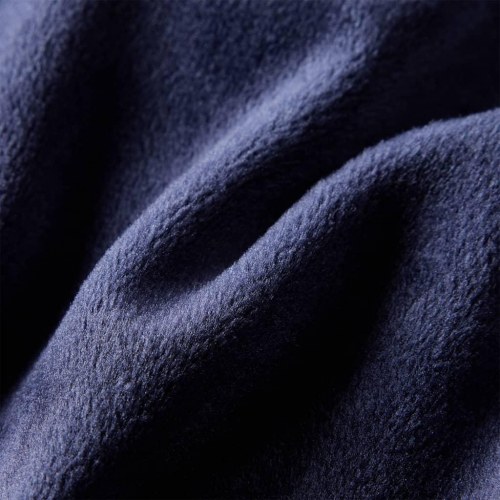 Joggingbukser til børn str. 116 - marineblå sweatpants