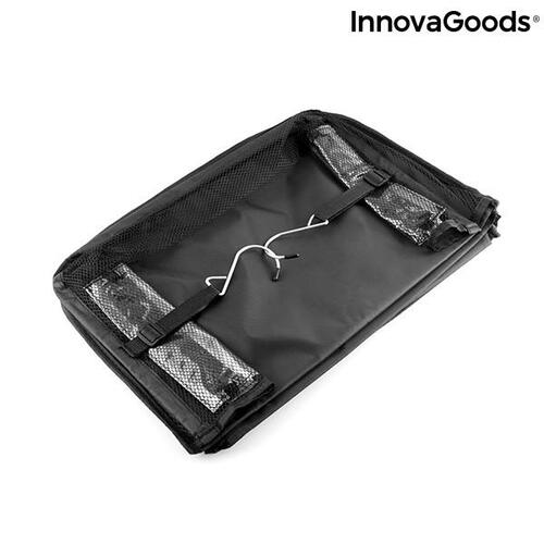 Sammenfoldelig bærbar reol til kuffert Sleekbag InnovaGoods