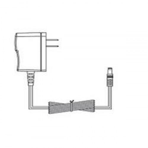 Yealink laptop-oplader T41/T42G/T27/T22/T26/28 - EU-stik, 5 V, 1 m