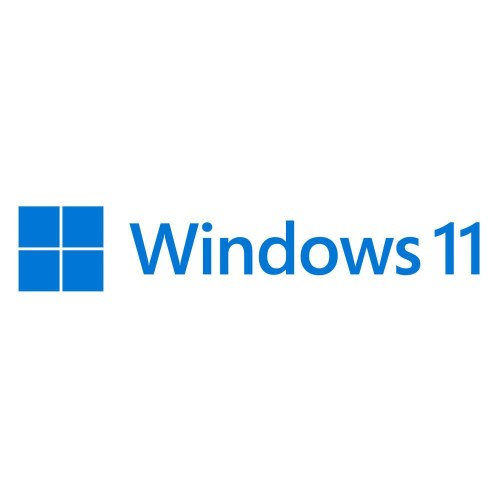 Microsoft Windows 11 Pro - softwarelicens (engelsk)