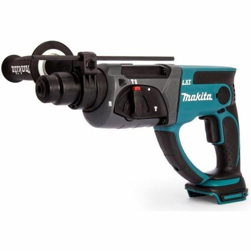 Makita DHR202Z bore-/mejselhammer 18 V - 1.100 rpm