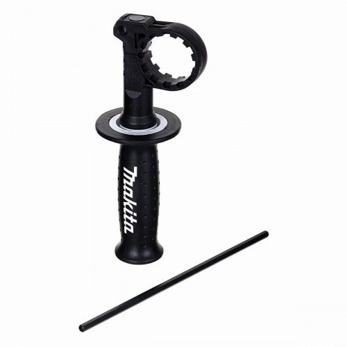 Makita DHR202Z bore-/mejselhammer 18 V - 1.100 rpm