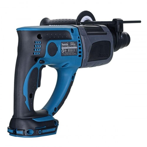 Makita DHR202Z bore-/mejselhammer 18 V - 1.100 rpm