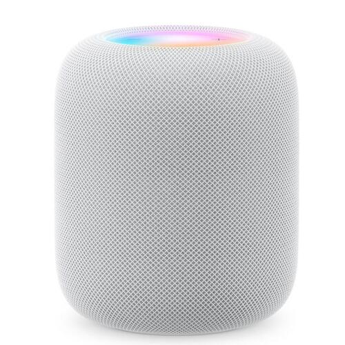 Transportable Bluetooth-højttalere Apple HomePod Hvid Multi