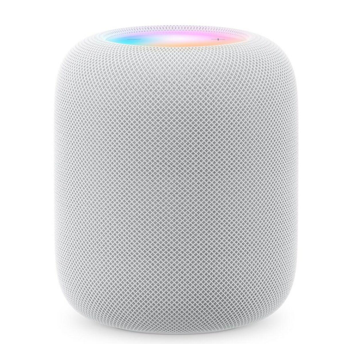 Transportable Bluetooth-højttalere Apple HomePod Hvid Multi