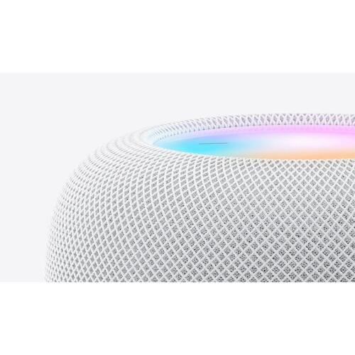 Transportable Bluetooth-højttalere Apple HomePod Hvid Multi