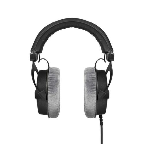Hovedtelefoner Beyerdynamic DT 990 PRO Sort Grå noir