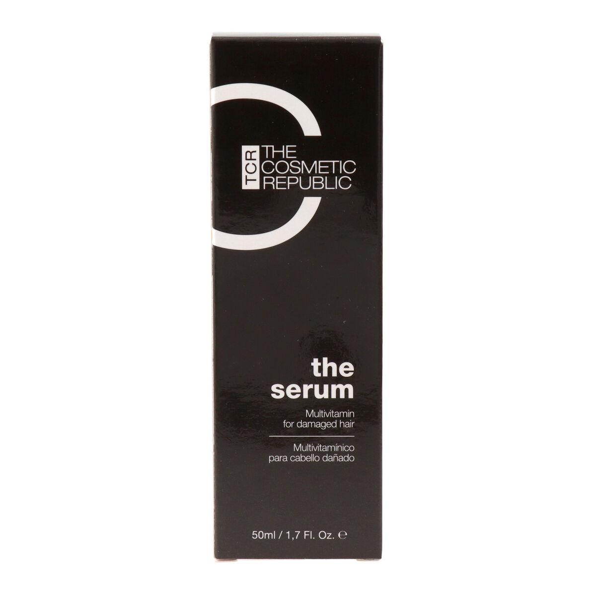 Hårserum The Cosmetic Republic Cosmetic Republic Multivitamin 50 Ml