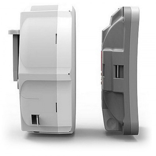 Access point Mikrotik SXTsq Lite5 5 GHz 16 dBi - hvid