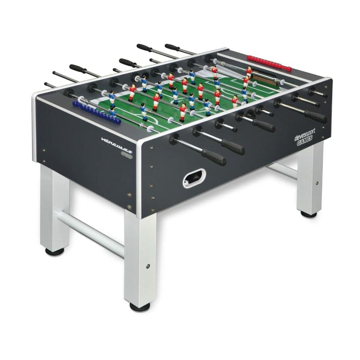 Bordfodbold Hércules Pro 142 X 76 X 92 Cm
