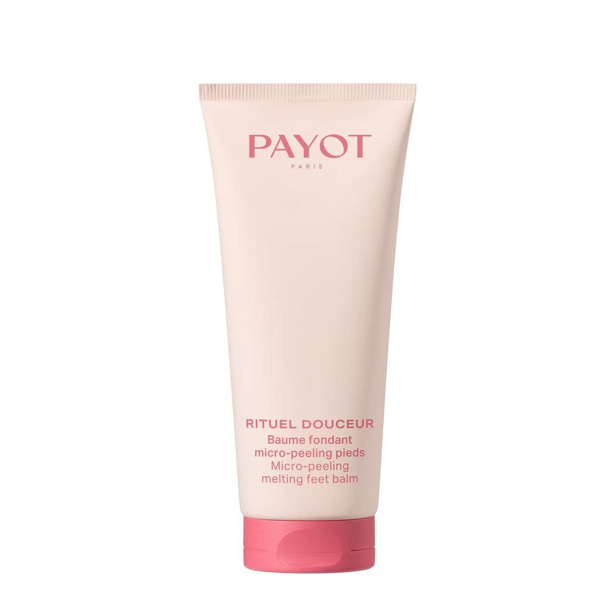 Dækcreme Til Ansigtet Payot 100 Ml