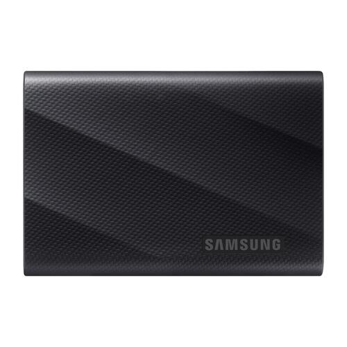 Ekstern harddisk Samsung T9 2,5" 4TB 4 TB SSD
