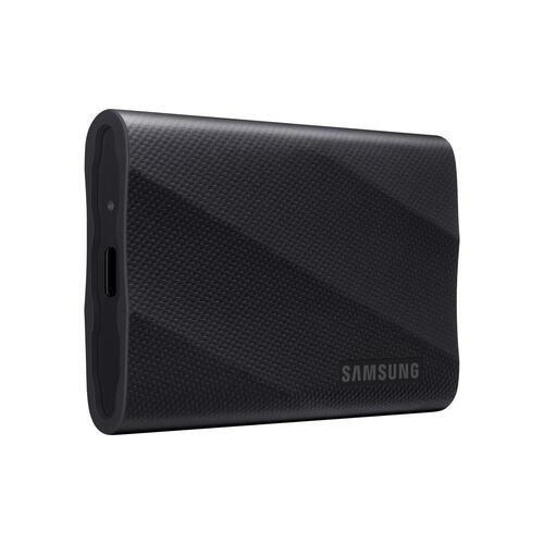 Ekstern harddisk Samsung T9 2,5" 4TB 4 TB SSD