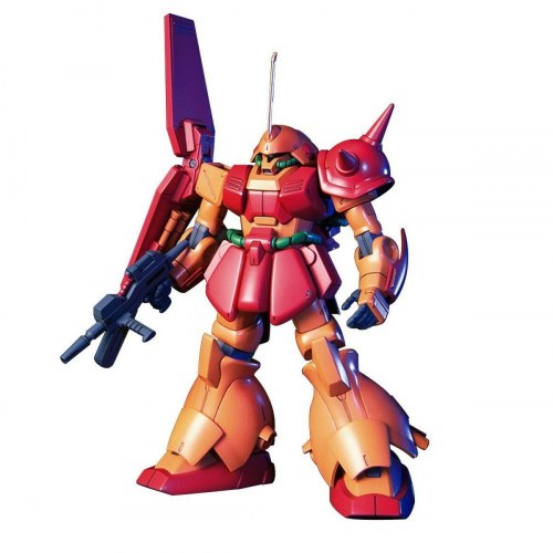 Bandai 1/144 RMS-108 Marasai - samlerfigur/modelkit