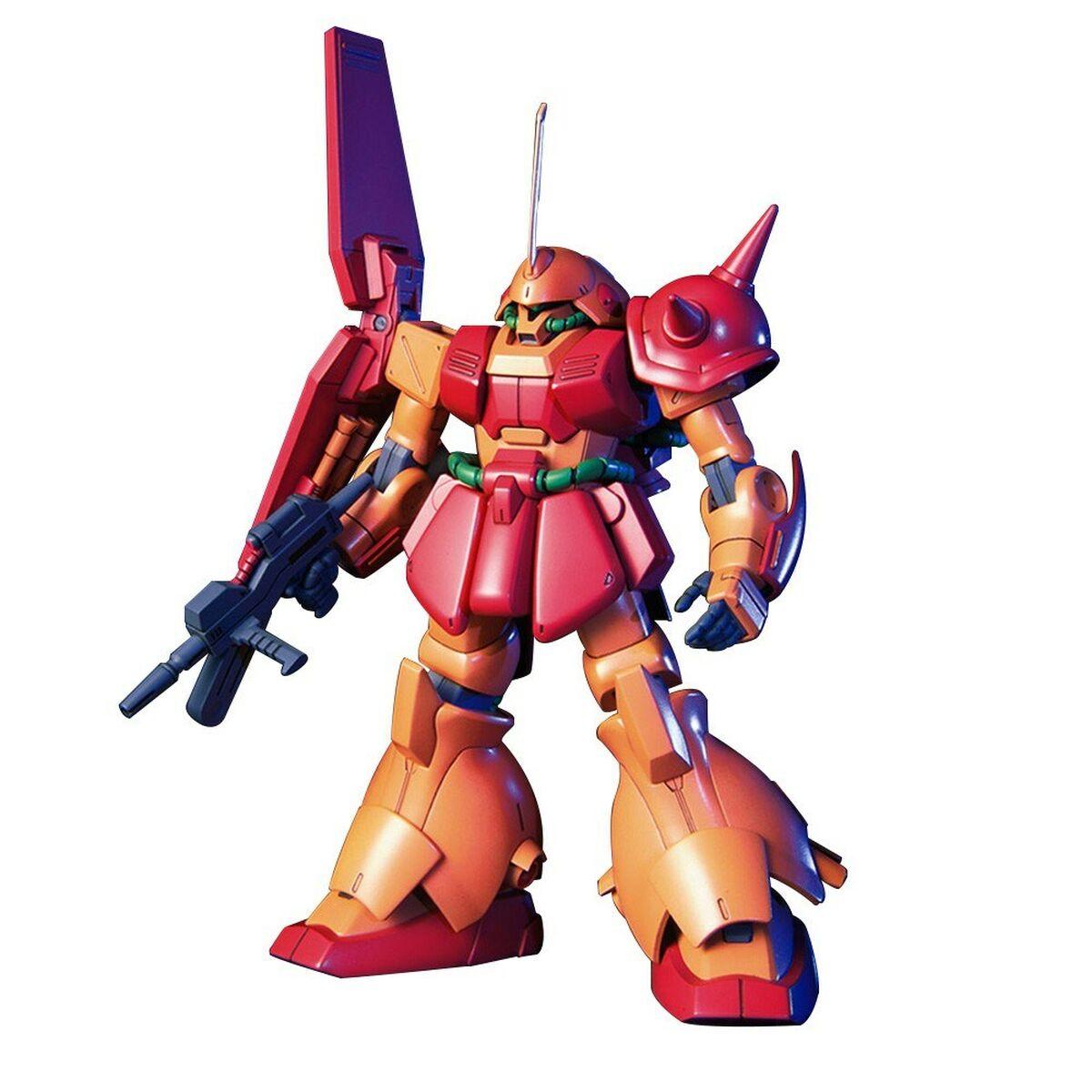 Bandai 1/144 RMS-108 Marasai - samlerfigur/modelkit