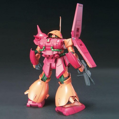 Bandai 1/144 RMS-108 Marasai - samlerfigur/modelkit