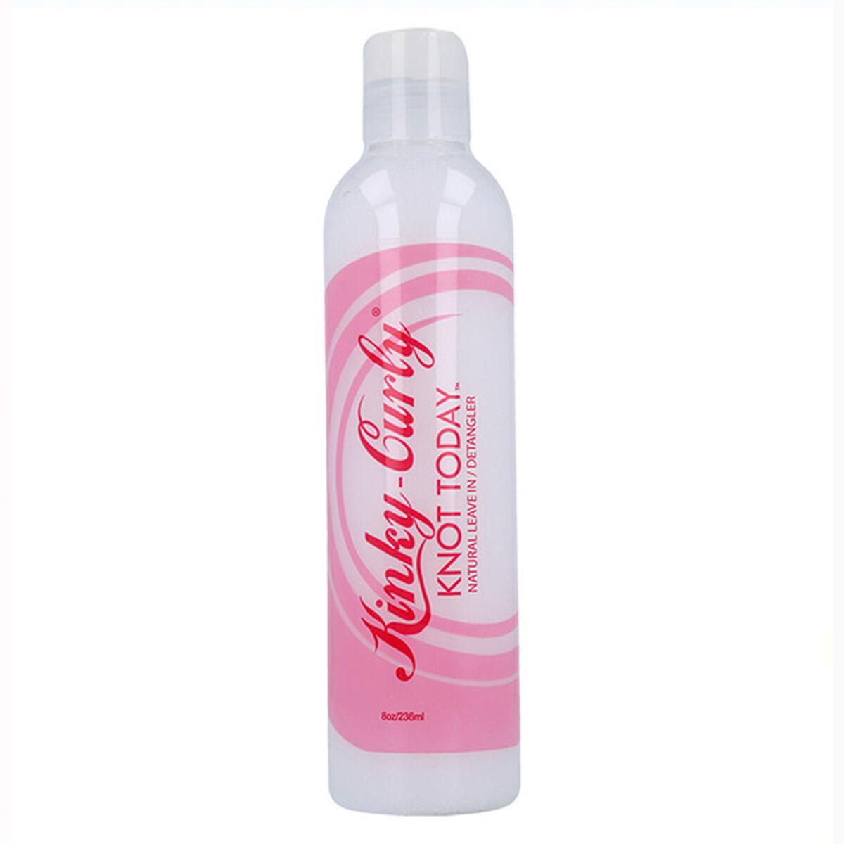 Afvænning Balsam Kinky Curly Knot Today 236