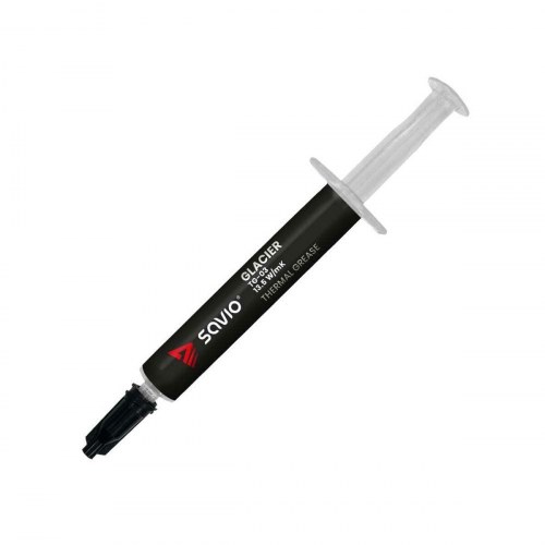 Savio Varmeledende pasta TG-03 Glacier - 4 g