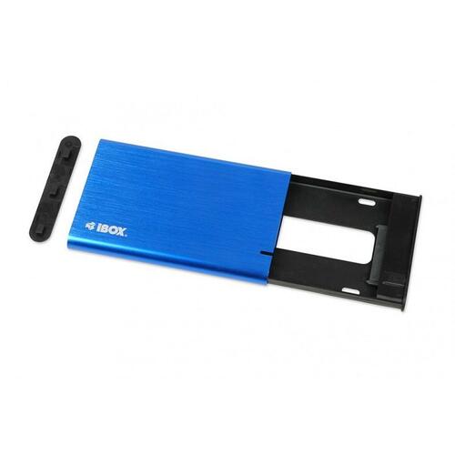 Ekstern Boks Ibox HD-05 Blå 2,5"