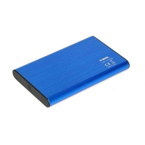 Ekstern Boks Ibox HD-05 Blå 2,5"