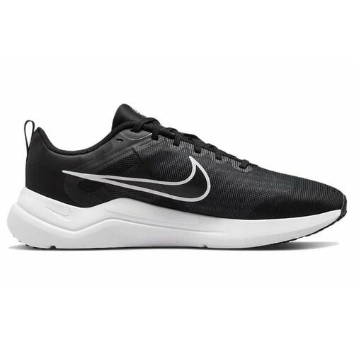 Herre sneakers Nike DOWNSHIFTER 12 DD9293 001 Sort 44.5