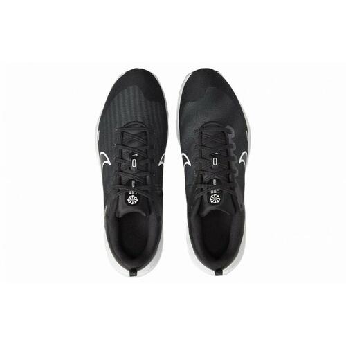 Herre sneakers Nike DOWNSHIFTER 12 DD9293 001 Sort 44.5