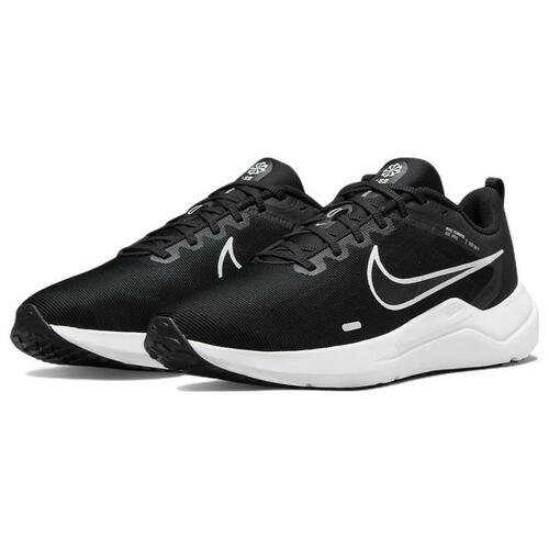 Herre sneakers Nike DOWNSHIFTER 12 DD9293 001 Sort 44.5