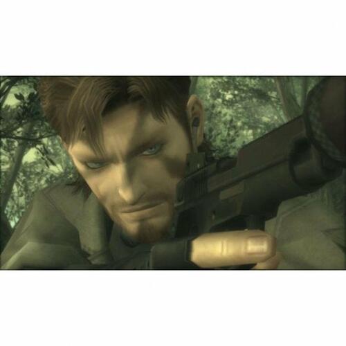 Xbox Series X spil Konami Holding Corporation Metal Gear Solid: Master Collection Vol.1