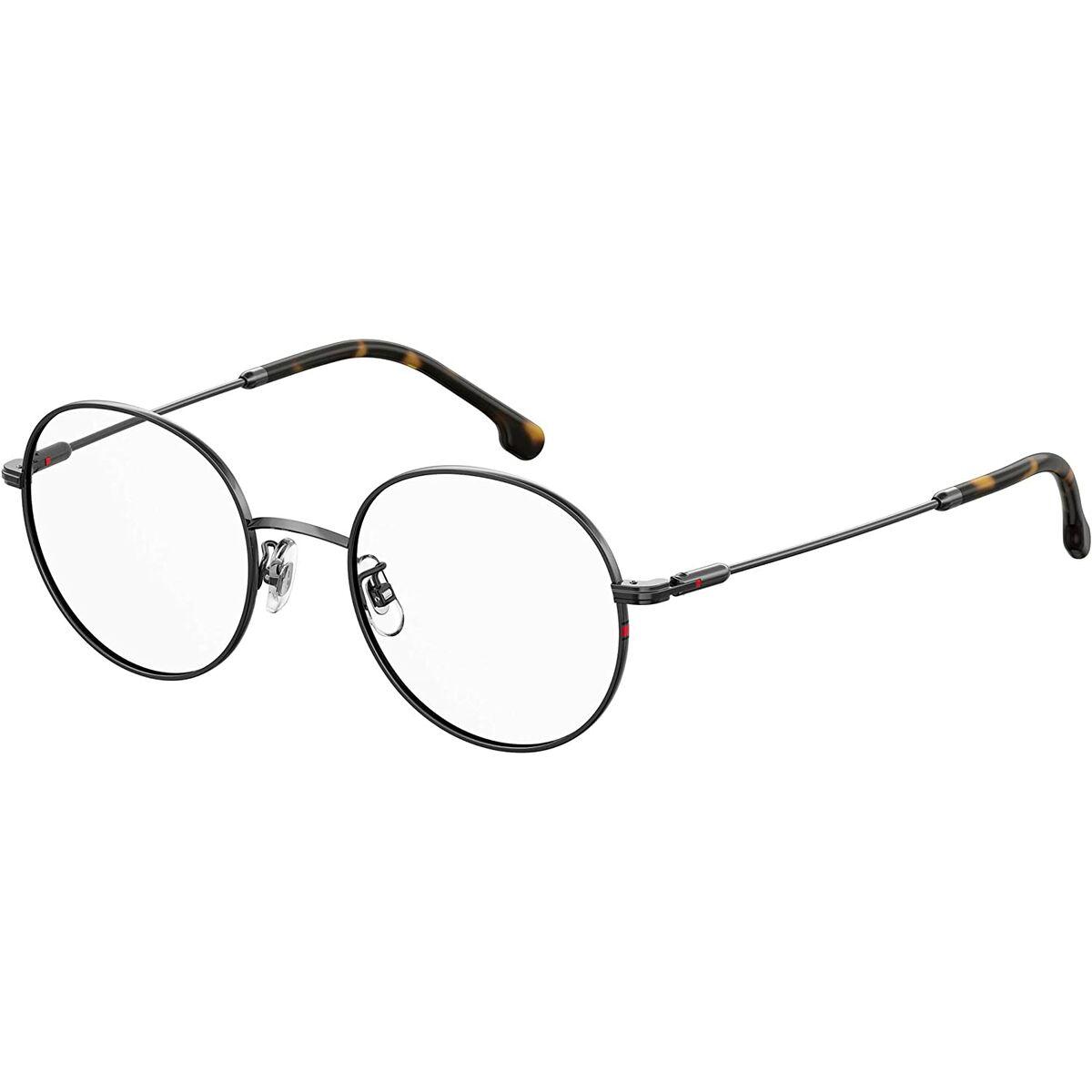 Brillestel Carrera Carrera 194 V81 True Black