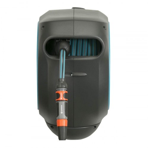 Haveslange med vægmontering Gardena RollUp S 18600-20, Ø 11 mm