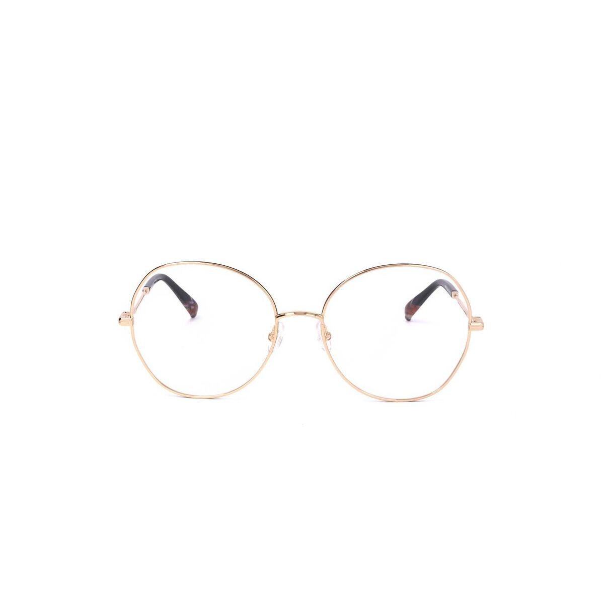 Missoni brillestel - dame, sort/guld, 55 mm