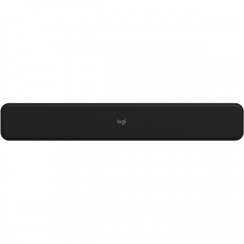 Logitech tastaturstøtte - sort, 420 mm