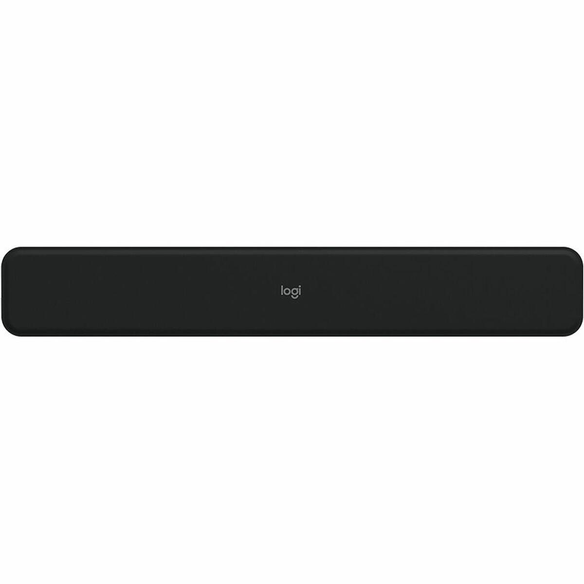 Logitech tastaturstøtte - sort, 420 mm