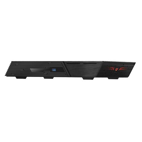 Asustor FS6712X NAS-netværkslagring - Sort