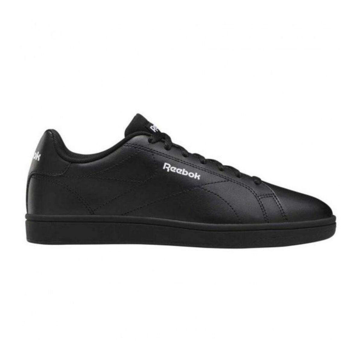 Herre Sneakers Reebok Royal Complete Cln2 Eg9417 Sort