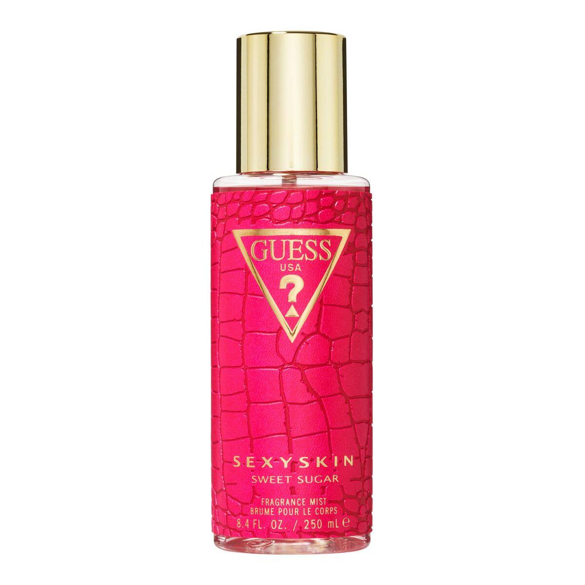 Kropsspray Guess Sexy Skin Sweet Sugar 250