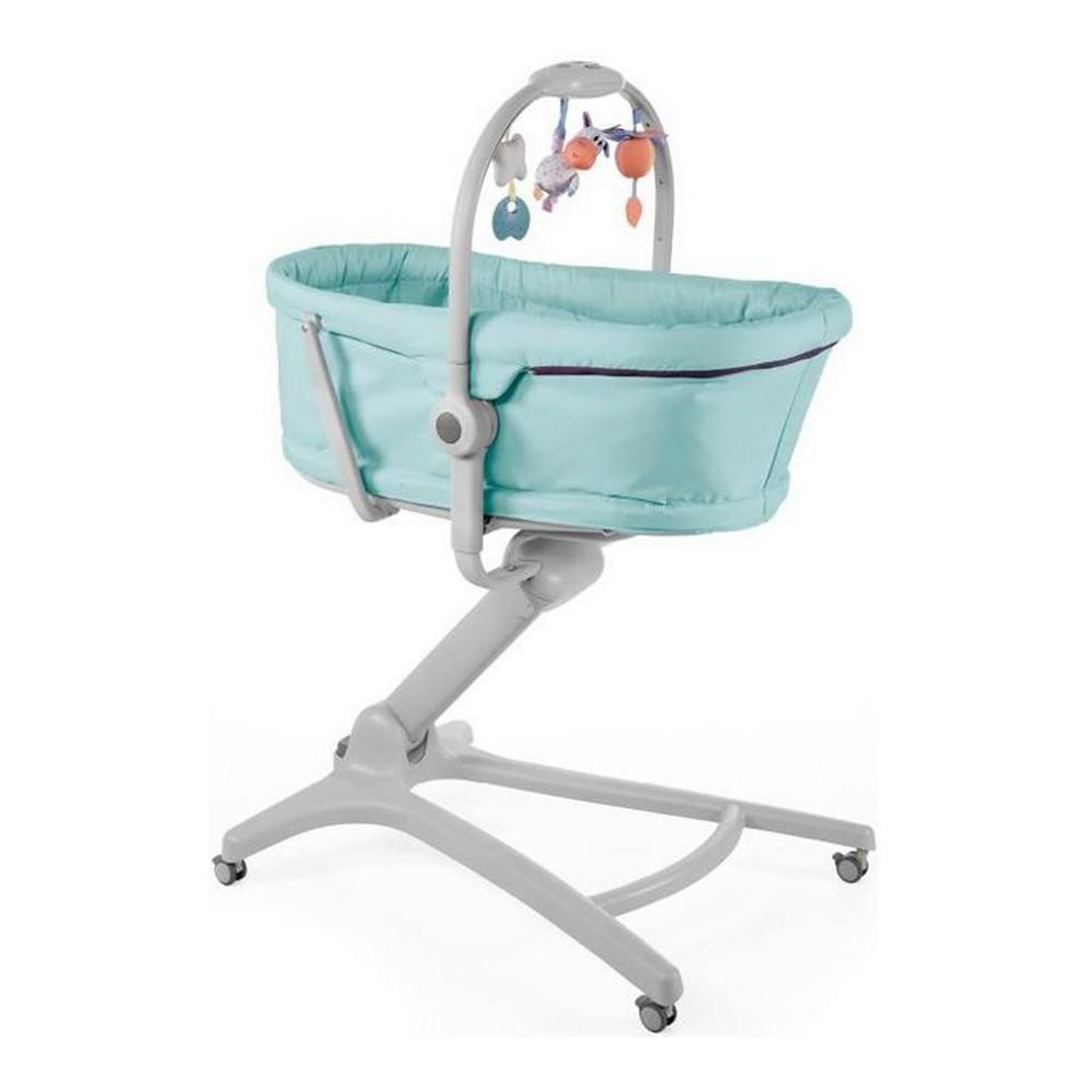 Baby Hængekøje Chicco Aquarelle Blå