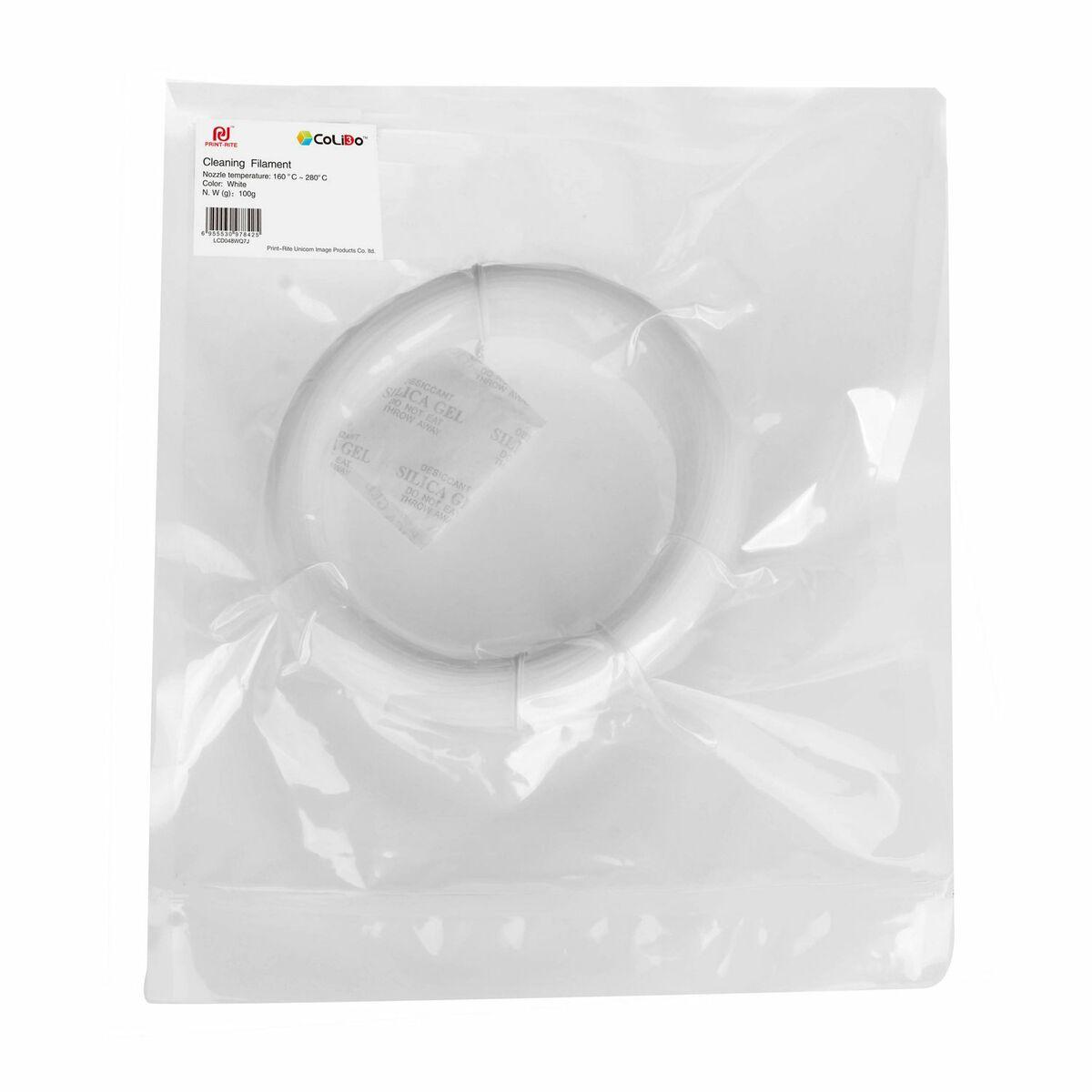 CoLiDo tråd spolestøtte til 3D‑printerfilament