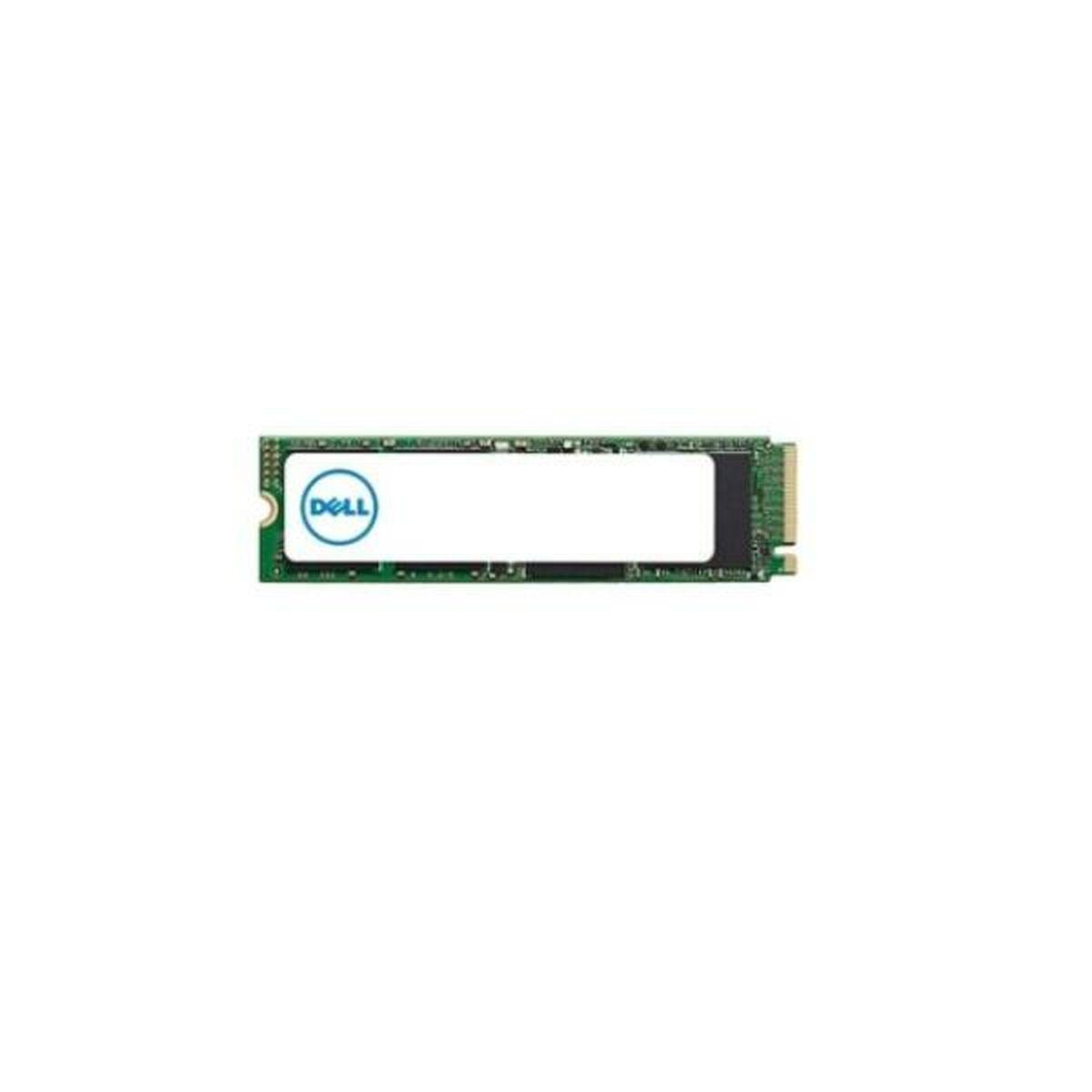 Harddisk Dell Ab400209 2 Tb Ssd