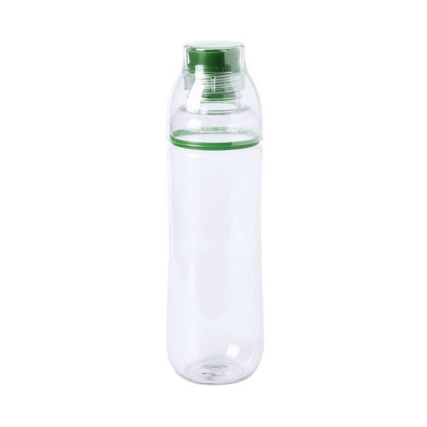 Drikkedunk med kop (750 ml) 145492 Grøn