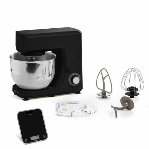 Foodprocessor Moulinex 800 W 4,8 L