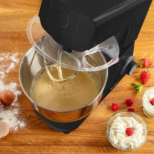 Foodprocessor Moulinex 800 W 4,8 L