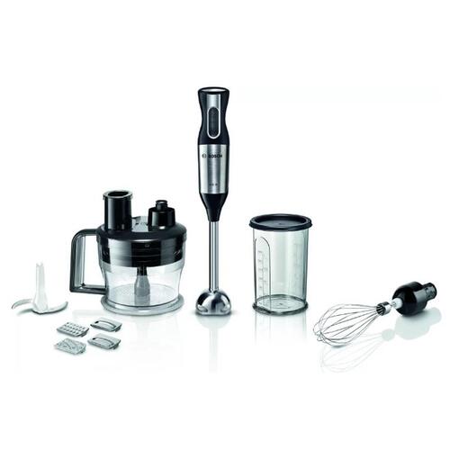 Kop-blender BOSCH ErgoMixx Style Stål 800 W